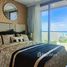 1 спален Квартира в аренду в Copacabana Beach Jomtien, Nong Prue