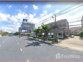 400 m² Office for sale in Bang Phlat, Bangkok, Bang Bamru, Bang Phlat