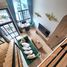 Студия Кондо в аренду в Ideo Rama 9 - Asoke, Huai Khwang, Хуаи Кхщанг