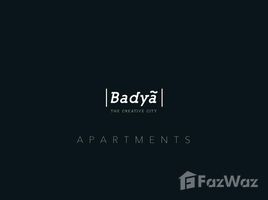 2 Bedroom Apartment for sale at Badya Palm Hills, Sheikh Zayed Compounds, Sheikh Zayed City