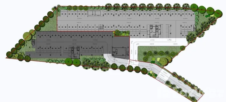 Master Plan of Utopia Central - Photo 1