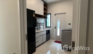 4 Bedrooms House for sale in Bang Chalong, Samut Prakan Grand Britania Bangna KM.12