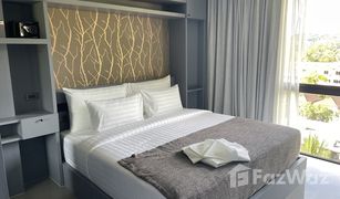 1 Bedroom Condo for sale in Kamala, Phuket CITYGATE