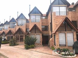 3 Habitaciones Casa en venta en , Cundinamarca CONJ. CAMP. VILLAS DEL MARA��N - 1001827, Chia, Cundinamarca