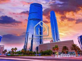 2 Bedroom Apartment for sale at Sky Tower, Shams Abu Dhabi