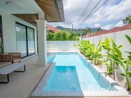 วิลล่า 3 ห้องนอน ให้เช่า ในโครงการ บ้านสวนอยู่เจริญ 2, เชิงทะเล, ถลาง, ภูเก็ต