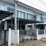 3 침실 Boonyapa Modern Townhome 2에서 판매하는 타운하우스, Nong Phai, Mueang Si Sa Ket, Si Sa Ket, 태국