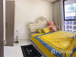 1 Bedroom Apartment for sale at One bedroom at Orkide Royal (Urgent sale), Tuek Thla, Saensokh