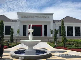 4 Bedroom House for rent at Eco Meadows, Mukim 14, South Seberang Perai, Penang