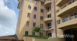Available Units at Escazú