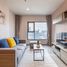 2 спален Квартира на продажу в The Base Phetchaburi-Thonglor, Bang Kapi, Хуаи Кхщанг