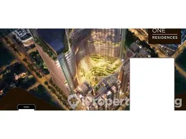 1 Bedroom Condo for sale at Marina Way, Central subzone, Downtown core