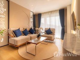 ขายอพาร์ทเม้นท์ 2 ห้องนอน ในโครงการ บลูร็อค หัวหิน, หัวหิน, หัวหิน, ประจวบคีรีขันธ์