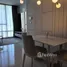 1 Habitación Departamento en alquiler en The Bangkok Sathorn, Thung Wat Don
