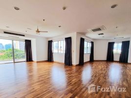 คอนโด 3 ห้องนอน ให้เช่า ในโครงการ บ้านสวนพลู, ทุ่งมหาเมฆ