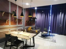 1 Schlafzimmer Appartement zu vermieten im Pioneer Woodlands, Mandaluyong City, Eastern District