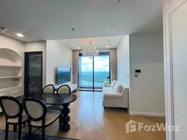 2 Habitación Departamento en alquiler en Masteri Lumiere Riverside, An Phu