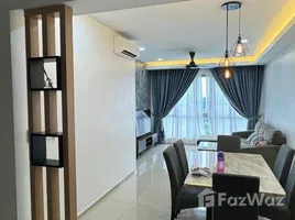 Estudio Departamento en alquiler en Chamberlain Villas @ Ipoh, Sungai Buloh
