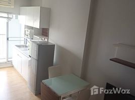 1 Bedroom Condo for sale at The Parkland Ngamwongwan-Khaerai, Bang Kraso, Mueang Nonthaburi, Nonthaburi