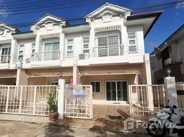 3 Bedroom Townhouse for rent at Phuket Villa Kathu 3, Kathu, Kathu