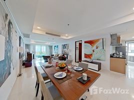 2 Habitación Departamento en venta en The Oleander, Khlong Toei Nuea