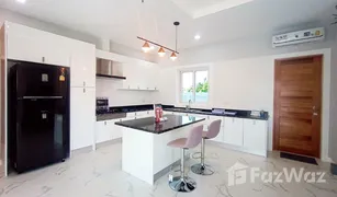 2 Bedrooms Villa for sale in Wang Phong, Hua Hin Baan Yu Yen Pool Villas Phase 2