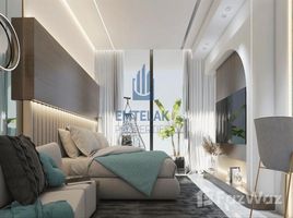 1 спален Квартира на продажу в Samana Waves, District 13, Jumeirah Village Circle (JVC), Дубай