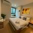 Zcape X2 で賃貸用の 1 ベッドルーム マンション, Choeng Thale