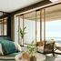 Studio Condominium à vendre à Paradisia Irin Luxury Pool Villa., Bang Sare, Sattahip, Chon Buri