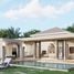 4 Bedroom Villa for sale at Sacarat Phase 2, Maenam, Koh Samui