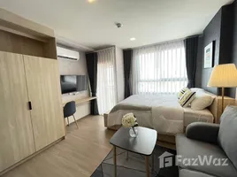 คอนโด 1 ห้องนอน ให้เช่า ในโครงการ เดอะ มูฟ บางนา, บางนา, บางนา