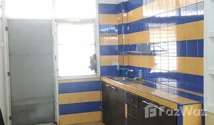 1 Schlafzimmer Wohnung zu verkaufen in Talat Bang Khen, Bangkok Khe Ha Bang Bua Flat