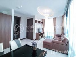 2 Schlafzimmer Appartement zu vermieten im Modern 2 Bedroom Apartment for Lease, Tuol Svay Prey Ti Muoy