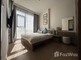 คอนโด 2 ห้องนอน ให้เช่า ในโครงการ แคนวาส เชิงทะเล, เชิงทะเล