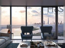 4 chambre Penthouse à vendre à Address Harbour Point., Dubai Creek Harbour (The Lagoons)