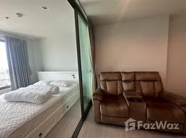 ขายคอนโด 2 ห้องนอน ในโครงการ ไลฟ์ ลาดพร้าว, จอมพล