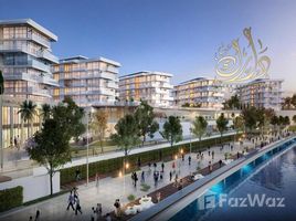 Студия Квартира на продажу в Blue Bay, Al Madar 2