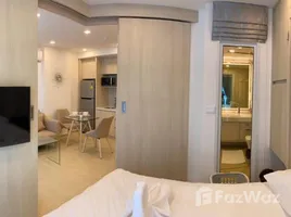 1 Bedroom Condo for sale at Olympus City Garden , Nong Prue, Pattaya, Chon Buri, Thailand