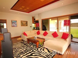 3 Bedroom House for rent at Baan Balina 3, Huai Yai