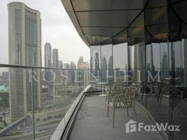 3 Bedroom Apartment for sale at The Address Sky View Tower 1, The Address Sky View Towers