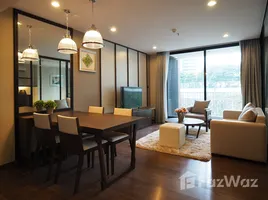 2 chambre Appartement à louer à , Thung Mahamek, Sathon, Bangkok