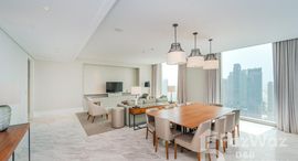 Available Units at Vida Residence Downtown