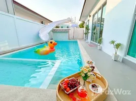 ขายบ้านเดี่ยว 4 ห้องนอน ใน เมืองพัทยา, พัทยา, เมืองพัทยา, พัทยา, ชลบุรี