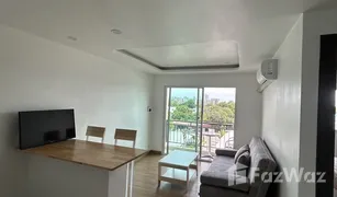 1 Bedroom Condo for sale in Nong Prue, Pattaya Park Lane Jomtien