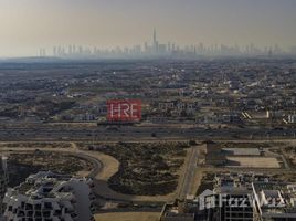 Studio Apartment for sale at Tria By Deyaar, City Oasis, Dubai Silicon Oasis (DSO)