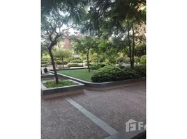 4 chambre Appartement à louer à , Santiago