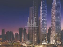 在The Address Residences Dubai Opera出售的1 卧室 住宅, 