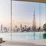 4 غرفة نوم بنتهاوس للبيع في Bugatti Residences, Executive Towers, Business Bay, دبي
