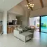 4 Schlafzimmer Villa zu vermieten im Cozy Monte' PoolVillas Hua Hin, Hin Lek Fai, Hua Hin