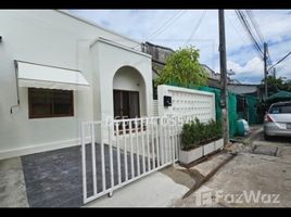 2 Bedroom Townhouse for sale at Pruksa 1 Khlong 8 Thanyaburi, Lam Phak Kut